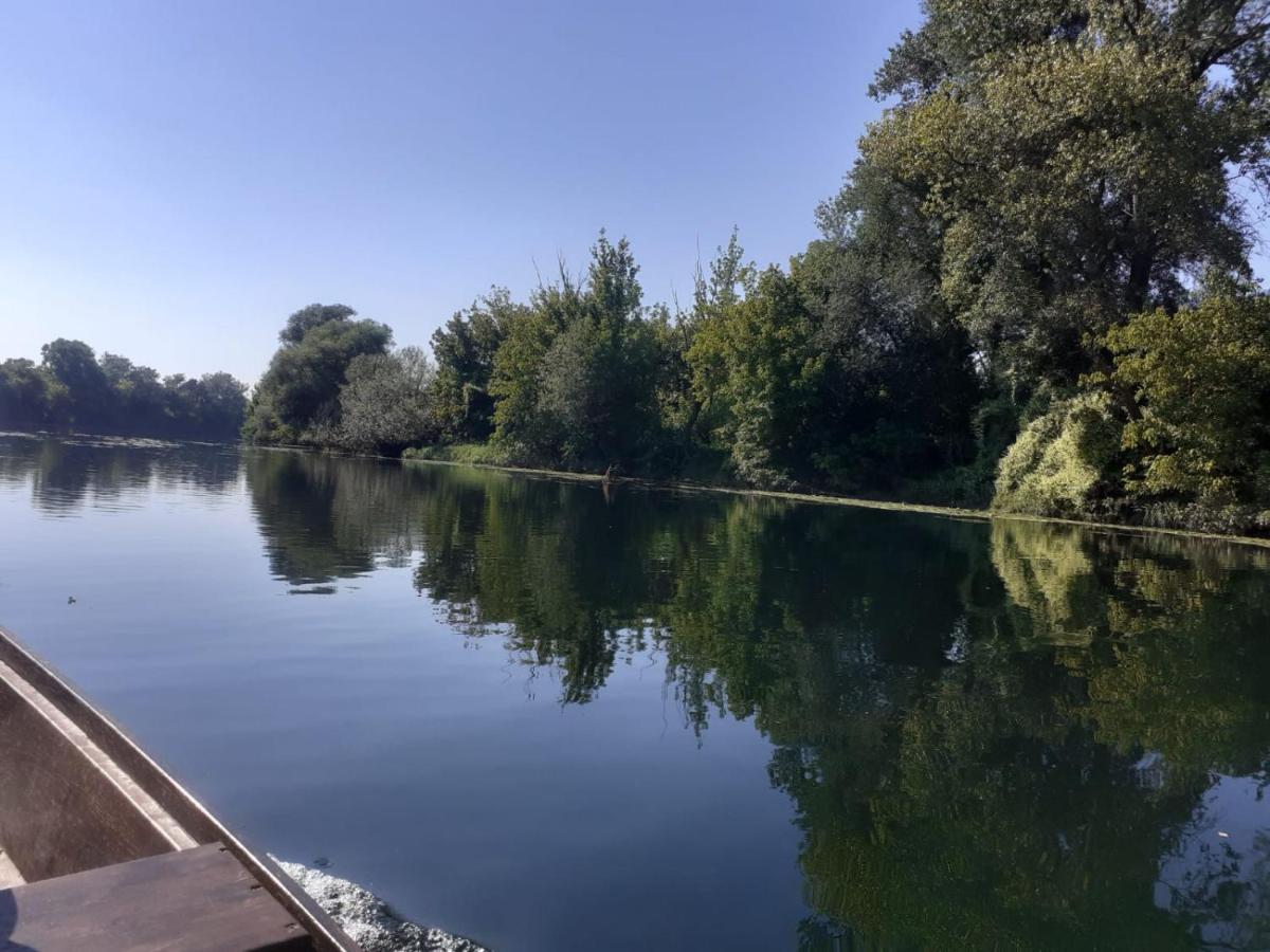 Kuca Za Odmor Mazuran Villa Karlovac Exterior foto