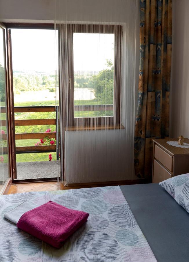 Kuca Za Odmor Mazuran Villa Karlovac Exterior foto