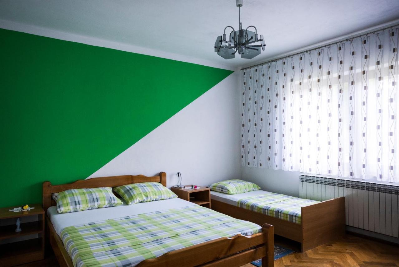 Kuca Za Odmor Mazuran Villa Karlovac Exterior foto