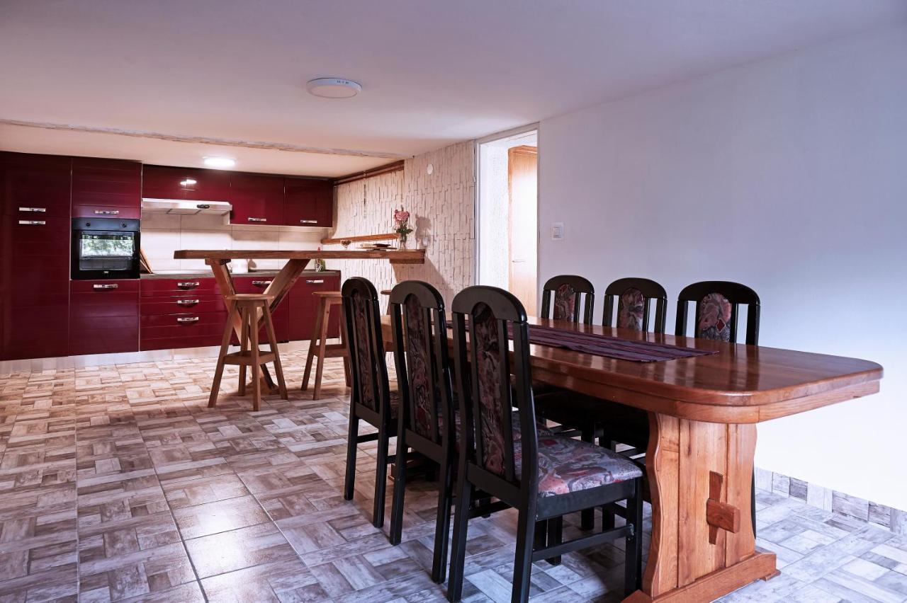Kuca Za Odmor Mazuran Villa Karlovac Exterior foto