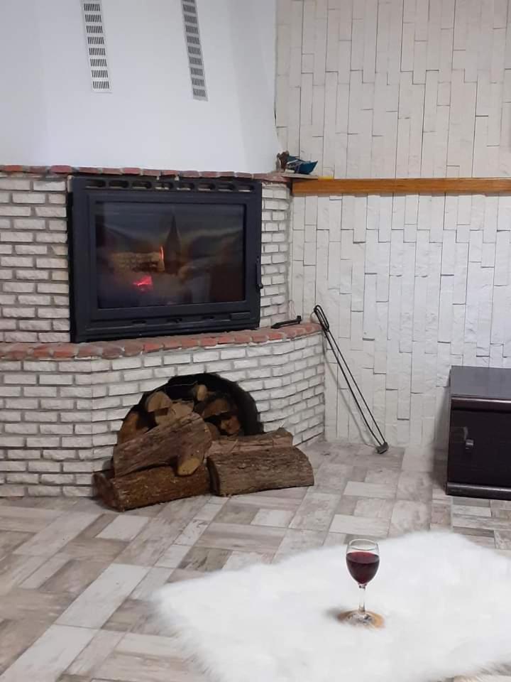 Kuca Za Odmor Mazuran Villa Karlovac Exterior foto
