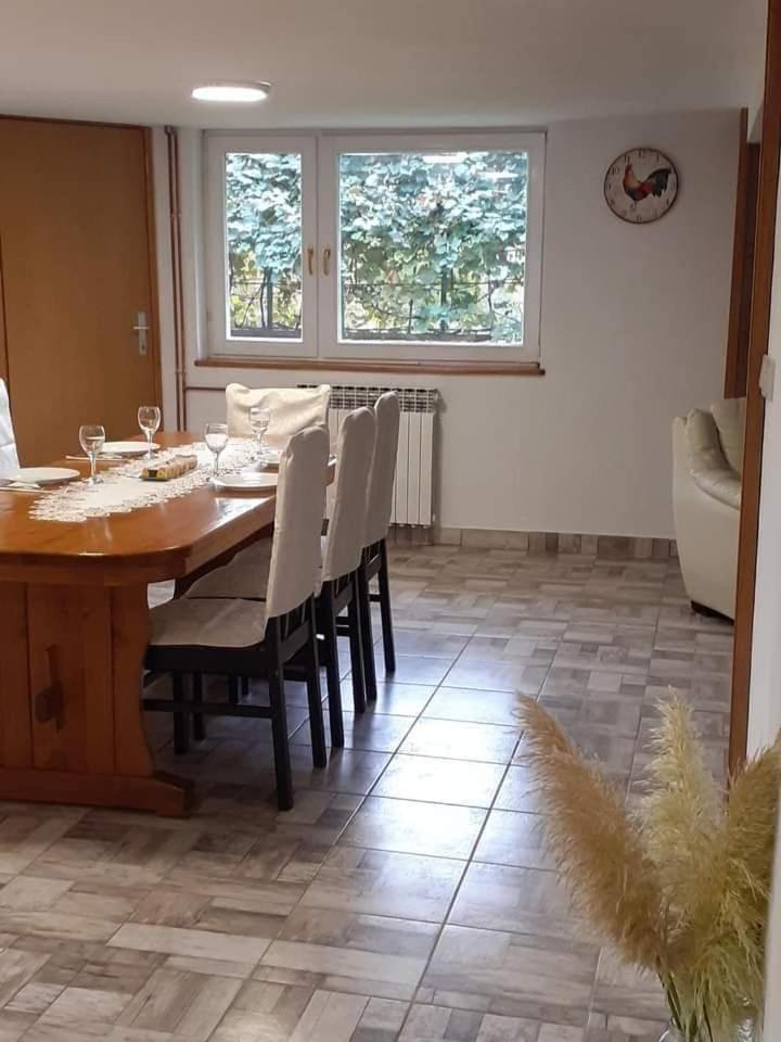 Kuca Za Odmor Mazuran Villa Karlovac Exterior foto