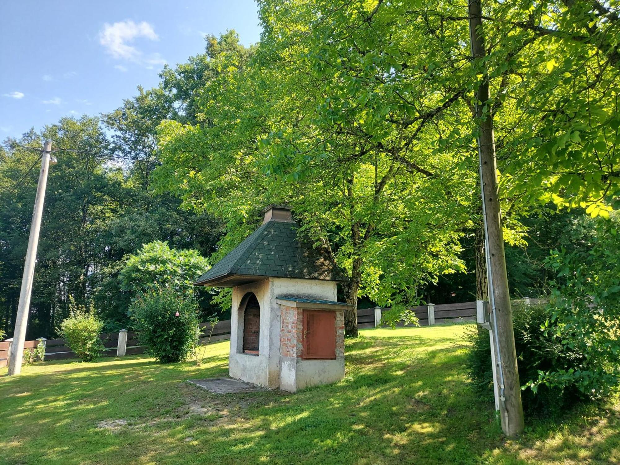 Kuca Za Odmor Mazuran Villa Karlovac Exterior foto
