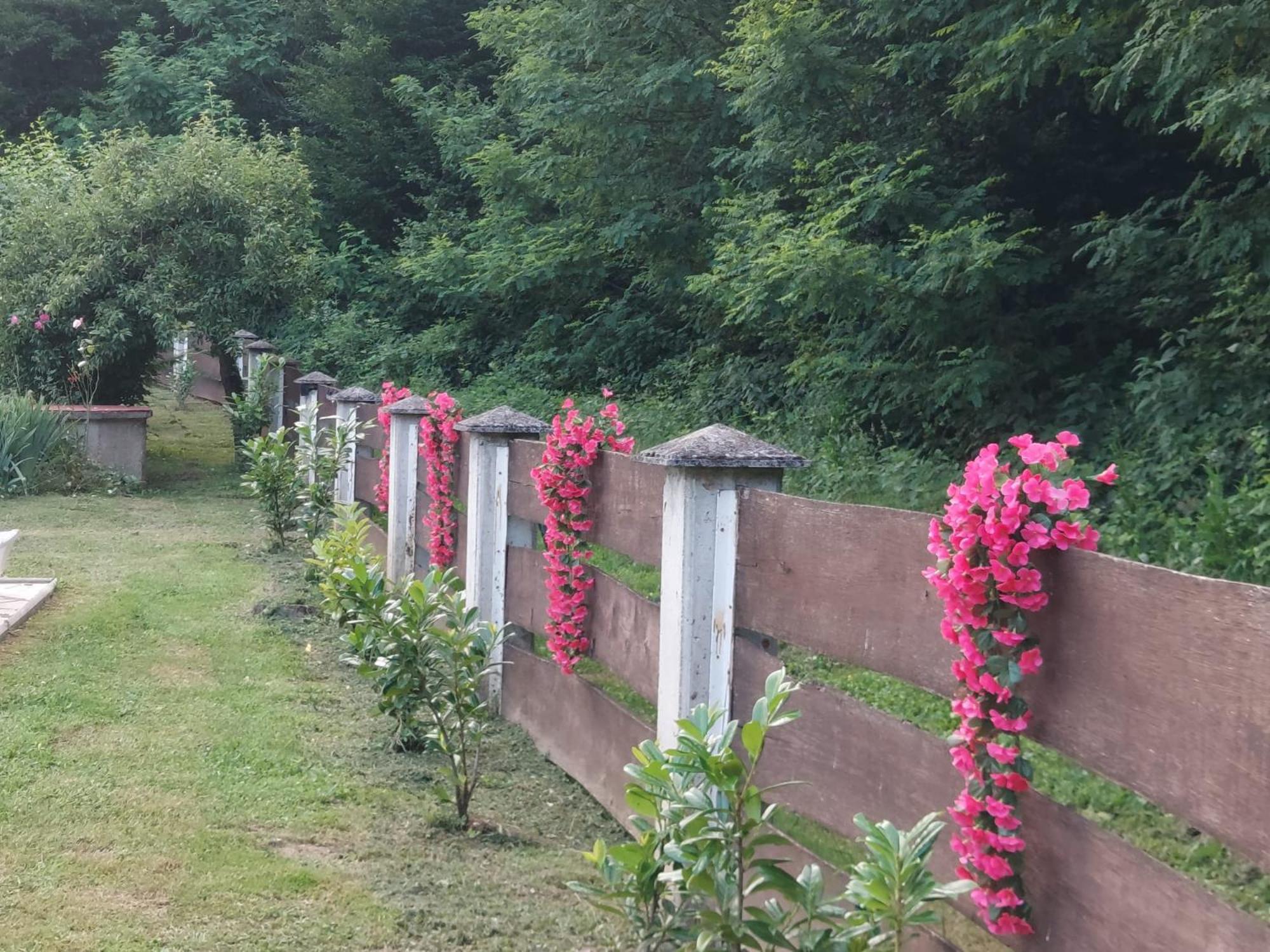 Kuca Za Odmor Mazuran Villa Karlovac Exterior foto