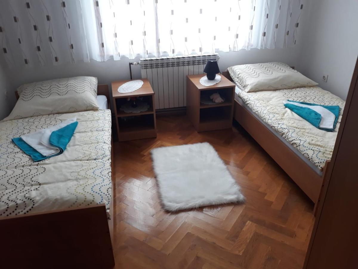 Kuca Za Odmor Mazuran Villa Karlovac Exterior foto